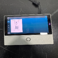 Oxford Nanopore MinION Mk1C Sequencing Device image 2